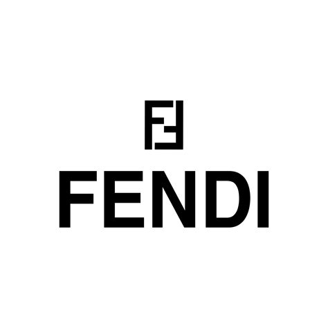 logo fendi dwg|fendi logo svg download.